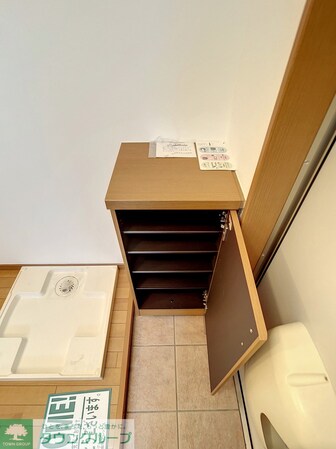 バーチ深沢の物件内観写真